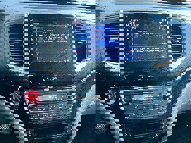 Used 2018 Honda Ridgeline RTL-E image 32