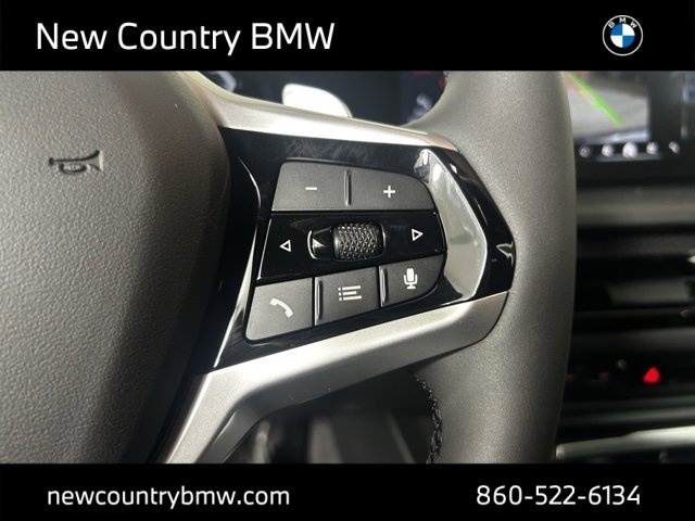 New 2026 BMW 430i xDrive Coupe w/ Convenience Package image 17