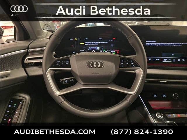 New 2026 Audi A6 Premium Plus image 15