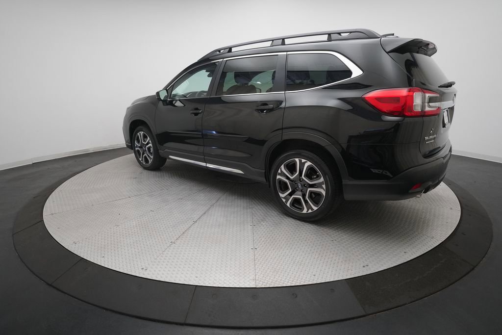 Certified 2025 Subaru Ascent Limited image 35