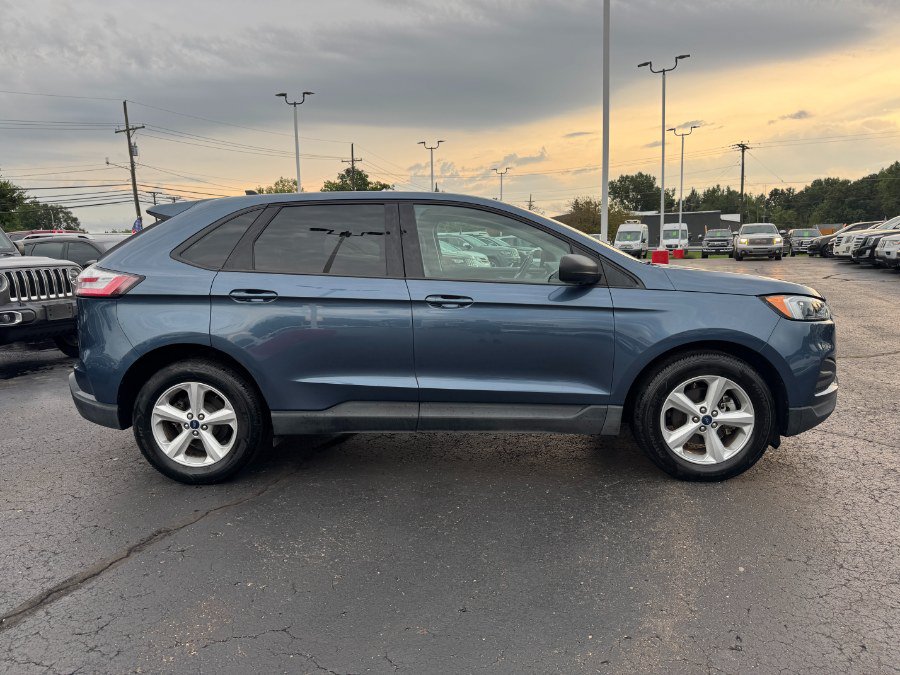 Used 2019 Ford Edge SE FWD image 6