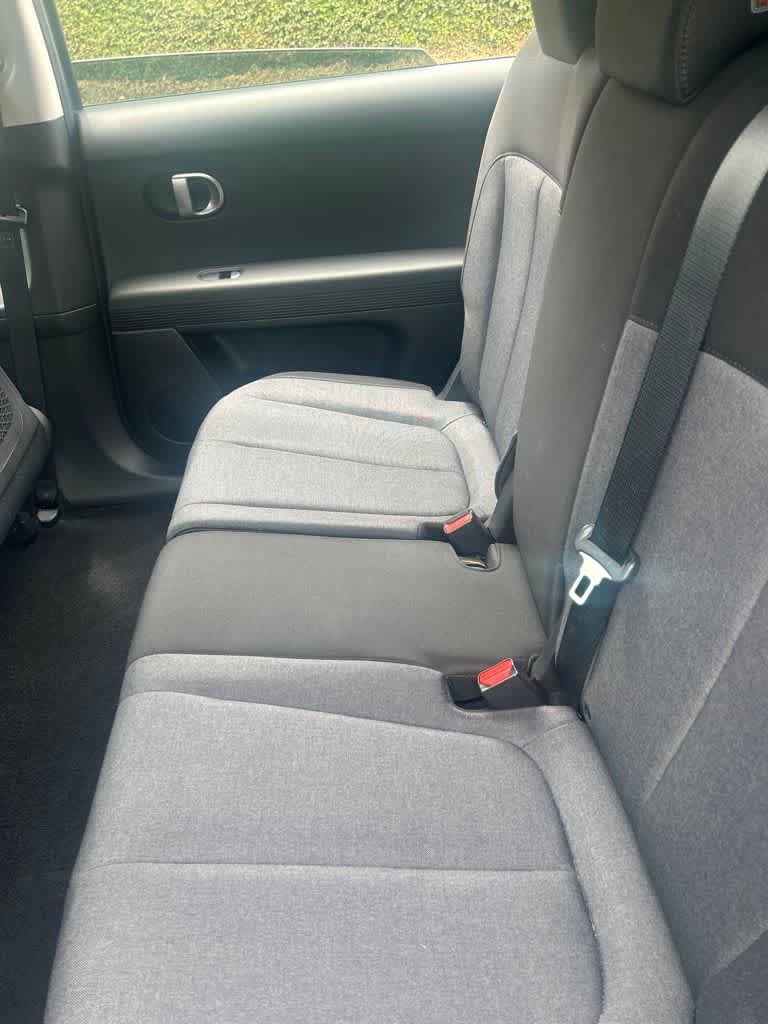 Used 2024 Hyundai Ioniq 5 SEL RWD image 6