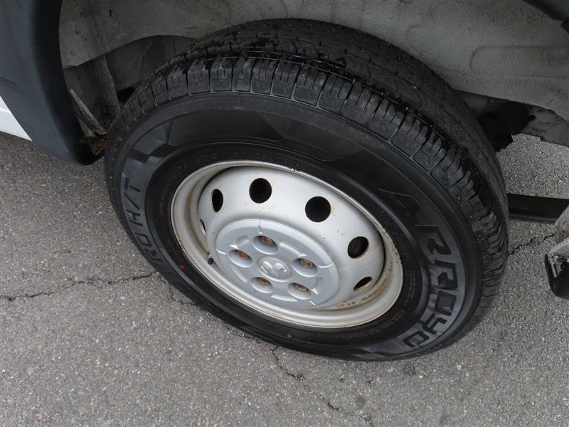 Used 2020 RAM ProMaster 1500 image 7