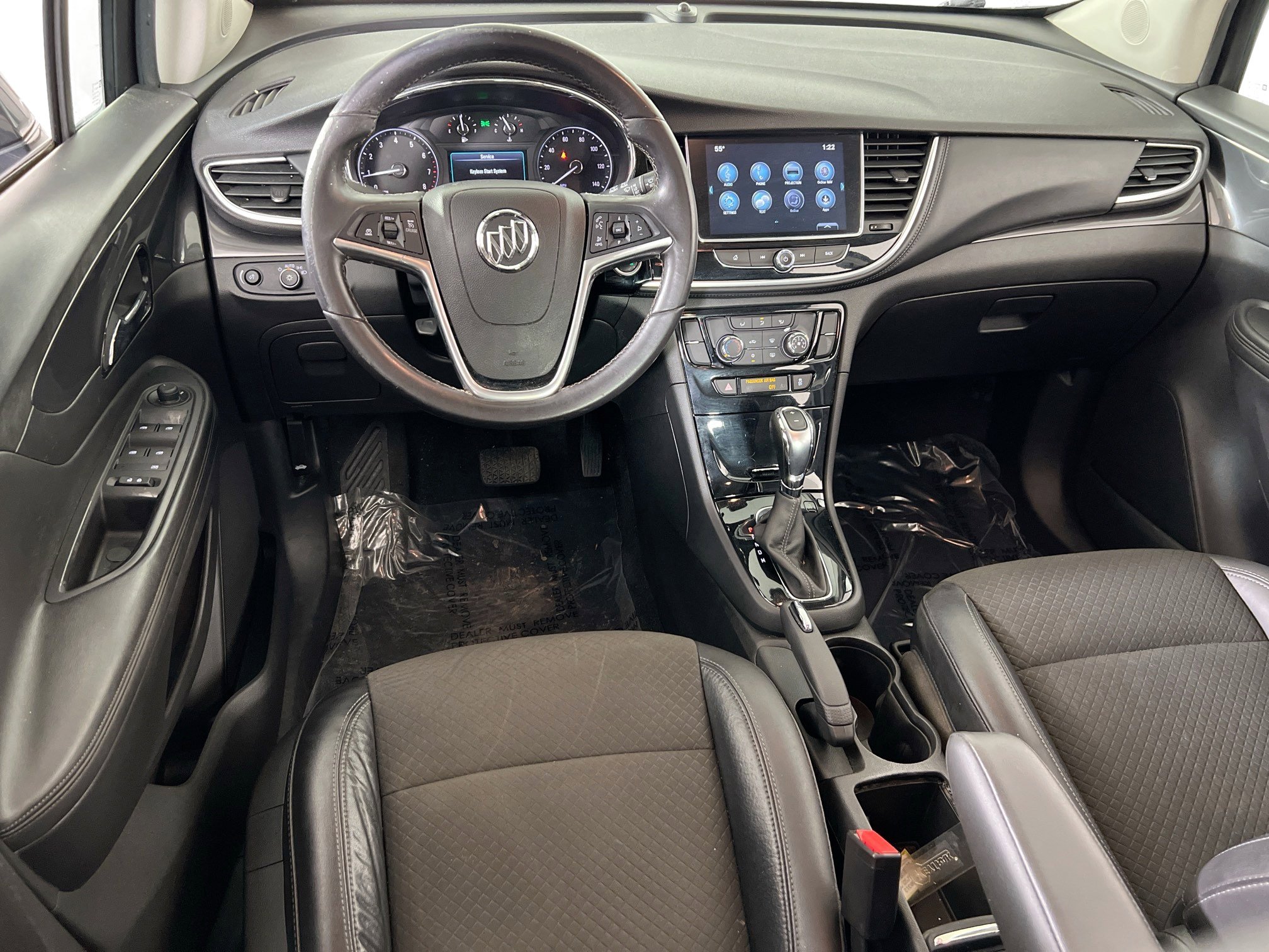 Used 2017 Buick Encore Preferred FWD image 20