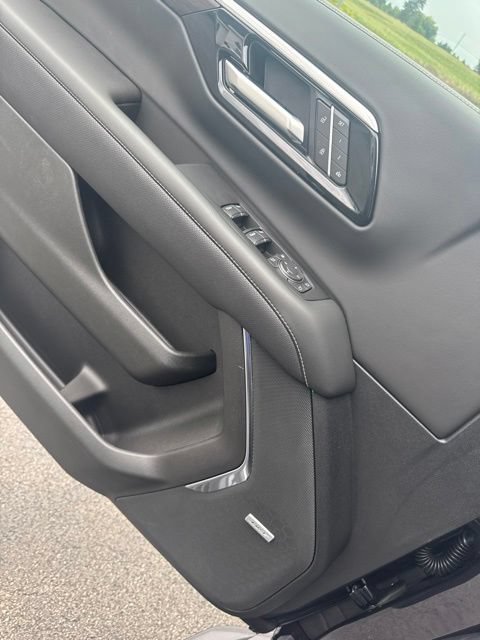 New 2026 Chevrolet Tahoe Premier AWD/4WD image 22