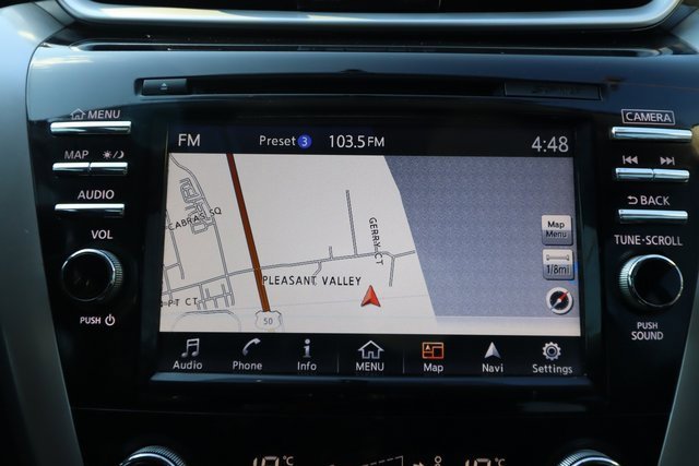 Used 2015 Nissan Murano Platinum image 40