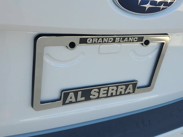 New 2026 Subaru Crosstrek 2.5i Limited AWD/4WD image 7
