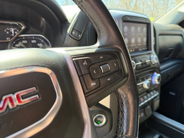 Used 2021 GMC Sierra 1500 Elevation w/ Preferred Package AWD/4WD image 20