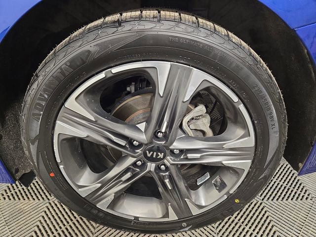 Certified 2021 Kia K5 EX w/ EX Premium Package image 10