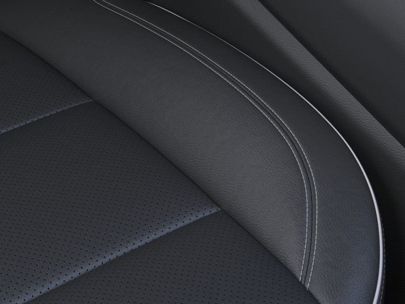 New 2026 Chevrolet Silverado EV LT w/ Plus Package image 21