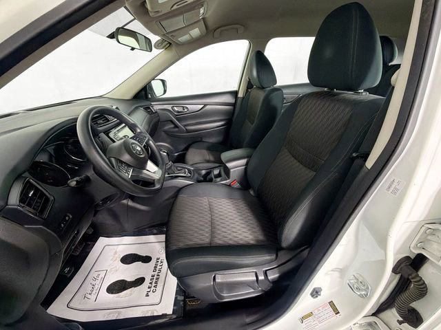 Used 2018 Nissan Rogue S FWD image 19