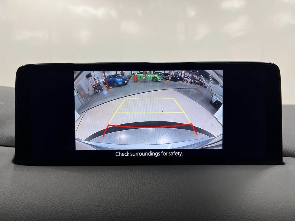 Used 2023 MAZDA CX-5 AWD 2.5 S image 11