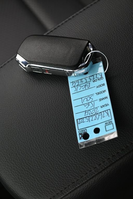 Used 2024 Kia Soul S image 27