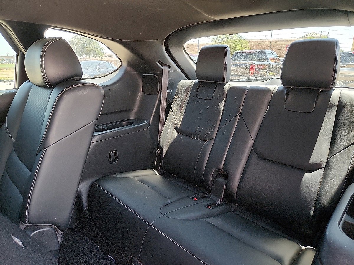 Used 2021 MAZDA CX-9 Grand Touring image 5