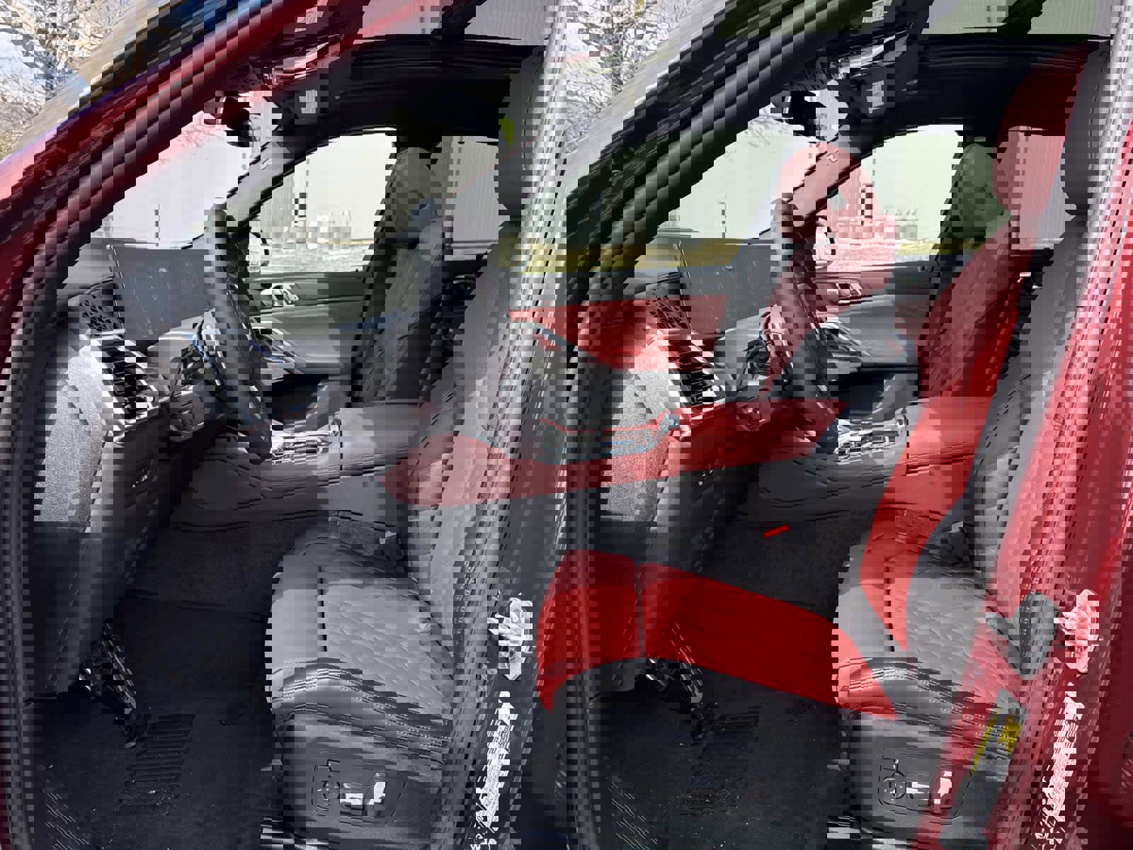 New 2026 BMW X6 xDrive40i w/ Executive Package image 14