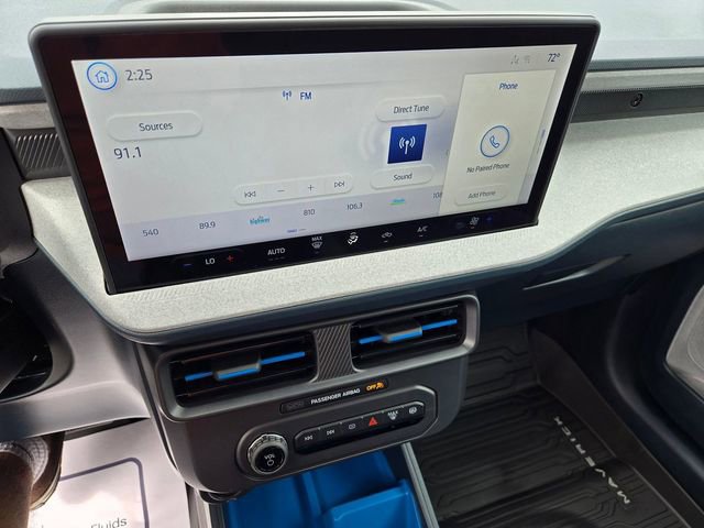 New 2026 Ford Maverick XLT FWD image 9