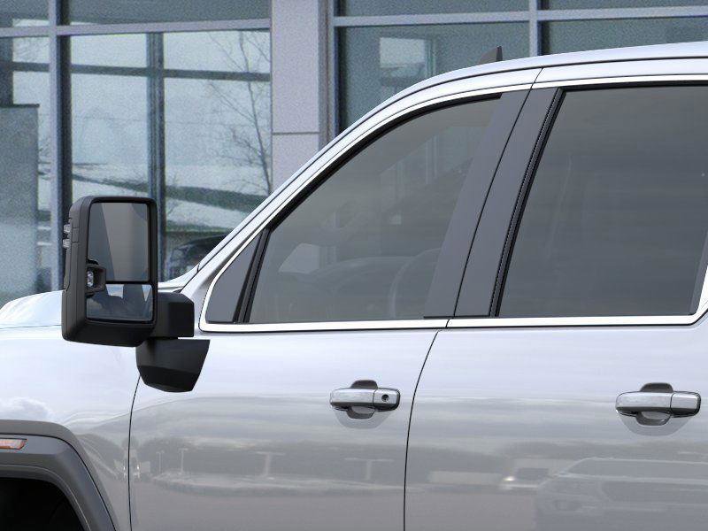 New 2026 GMC Sierra 2500 SLE w/ SLE Value Package; image 12