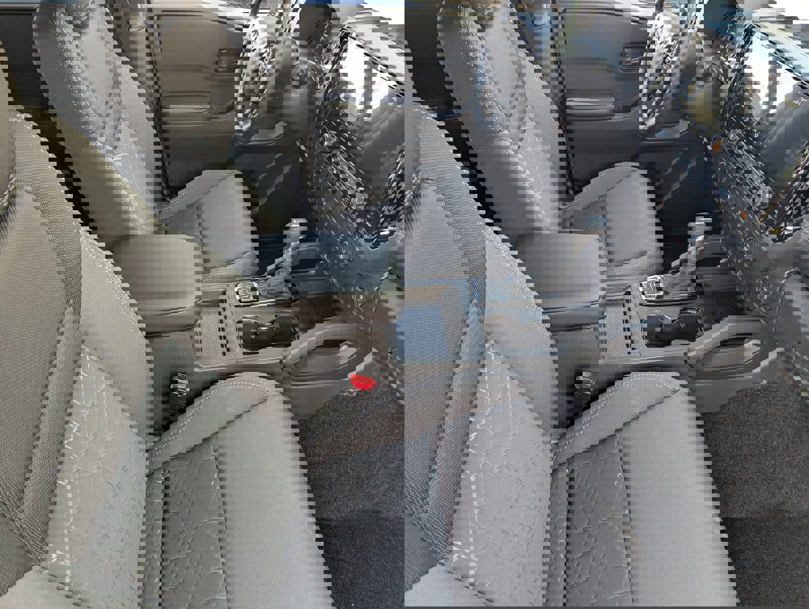 New 2026 Nissan Frontier SV w/ Tow Package image 29