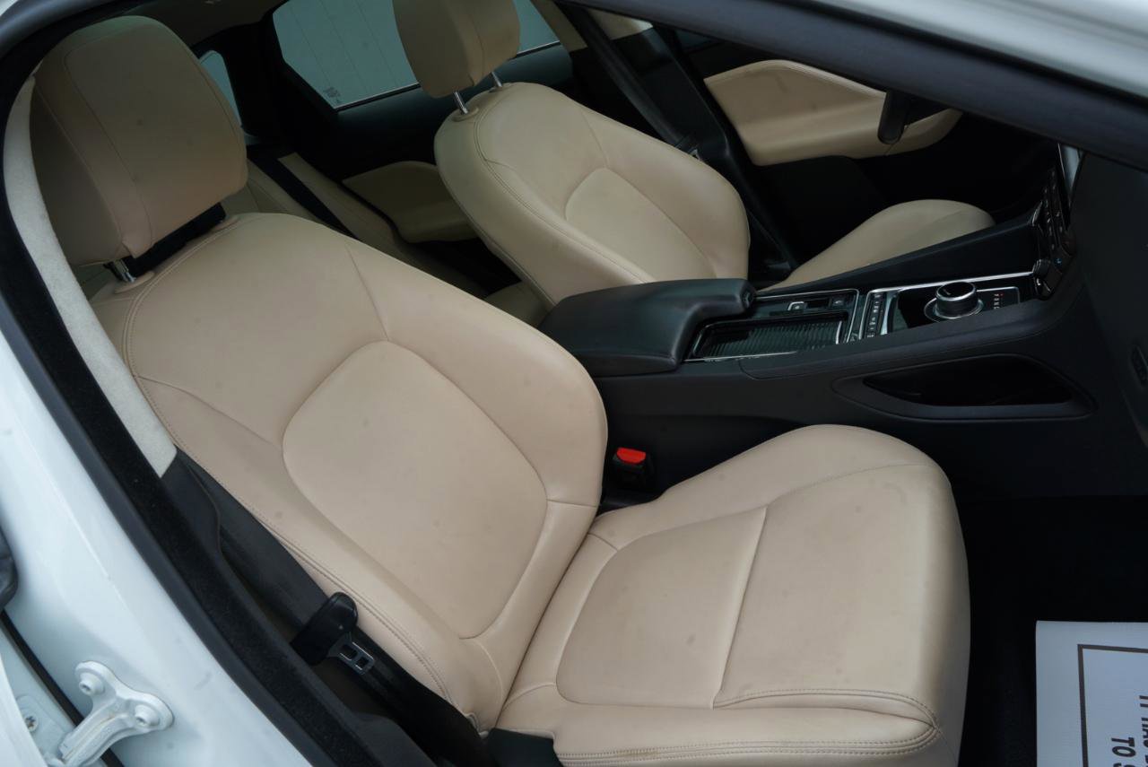 Used 2020 Jaguar F-PACE Premium AWD/4WD image 66