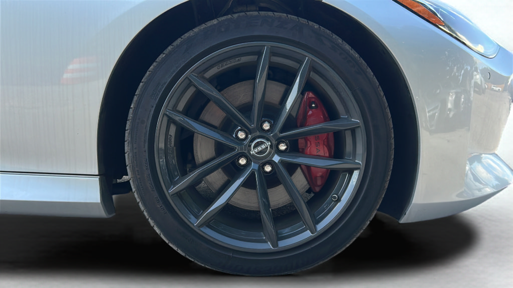Used 2025 Nissan Z Performance w/ Floor Mat Package RWD image 30
