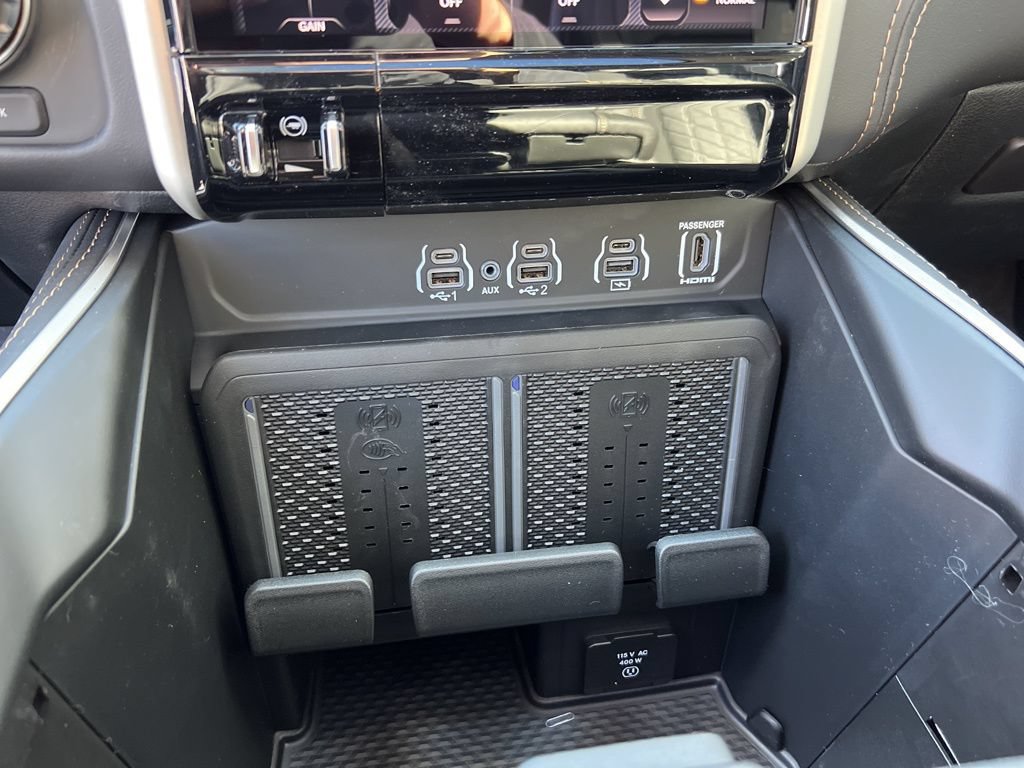 New 2026 RAM 1500 Tungsten AWD/4WD image 24