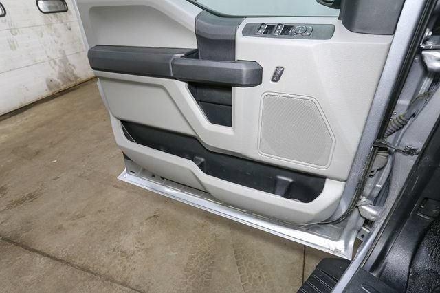Used 2021 Ford F250 XL w/ Power Equipment Group AWD/4WD image 32