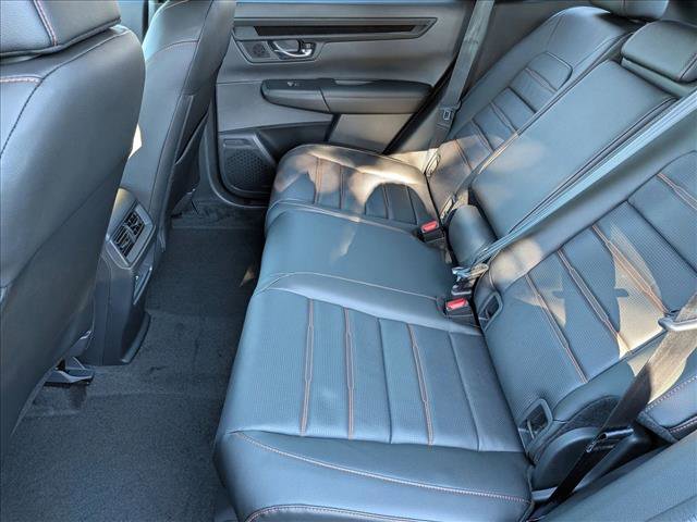 New 2026 Honda CR-V Sport-L image 16