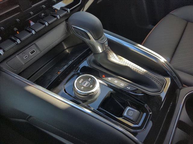 New 2026 GMC Canyon AT4 w/ Technology Plus Package image 15