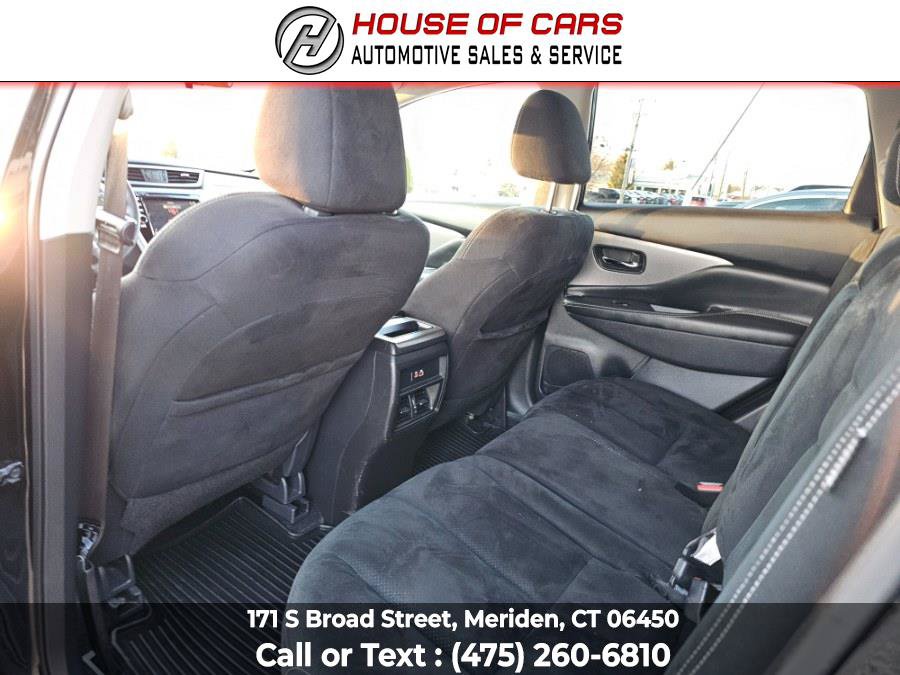 Used 2019 Nissan Murano S AWD/4WD image 41
