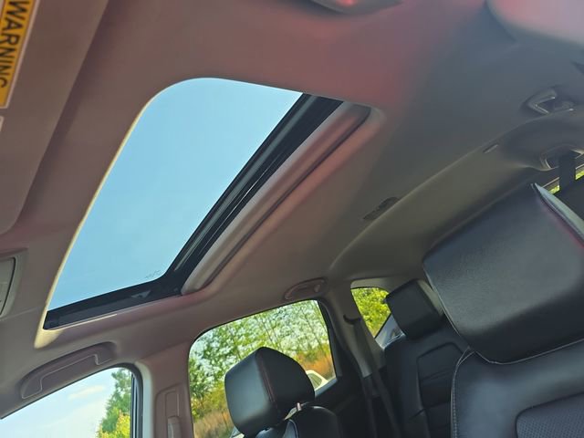 Used 2022 Honda CR-V EX-L image 30