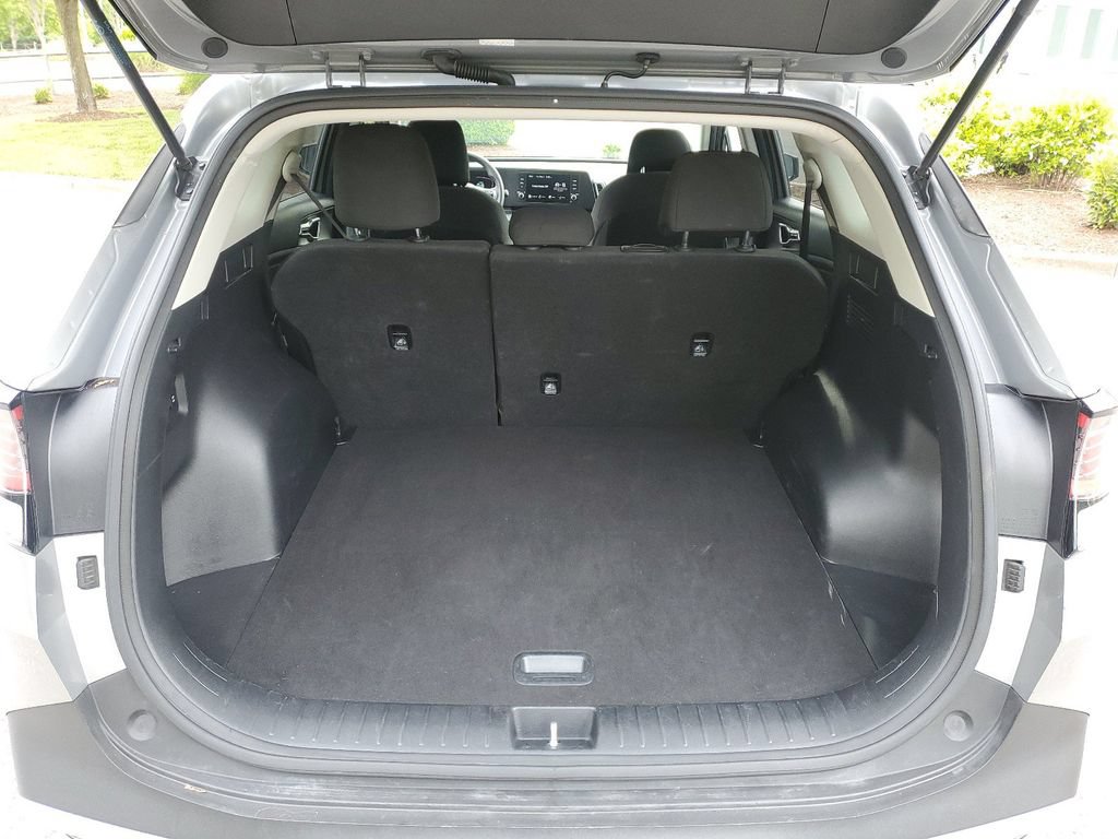 Used 2024 Kia Sportage LX FWD image 7