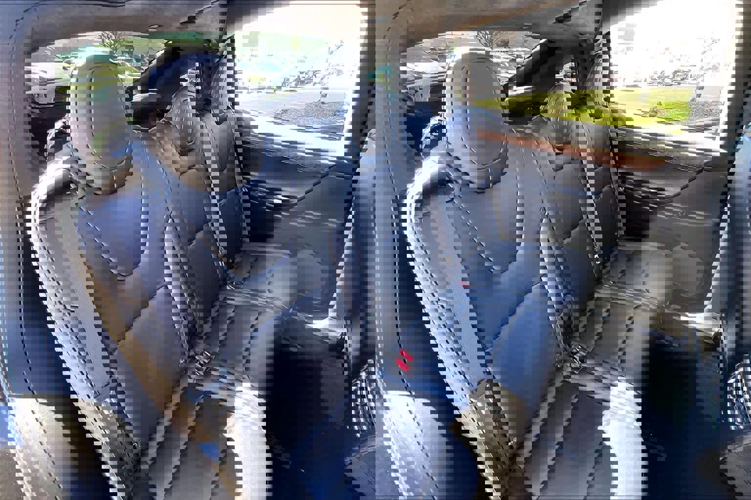 Used 2021 Tesla Model X Long Range image 18