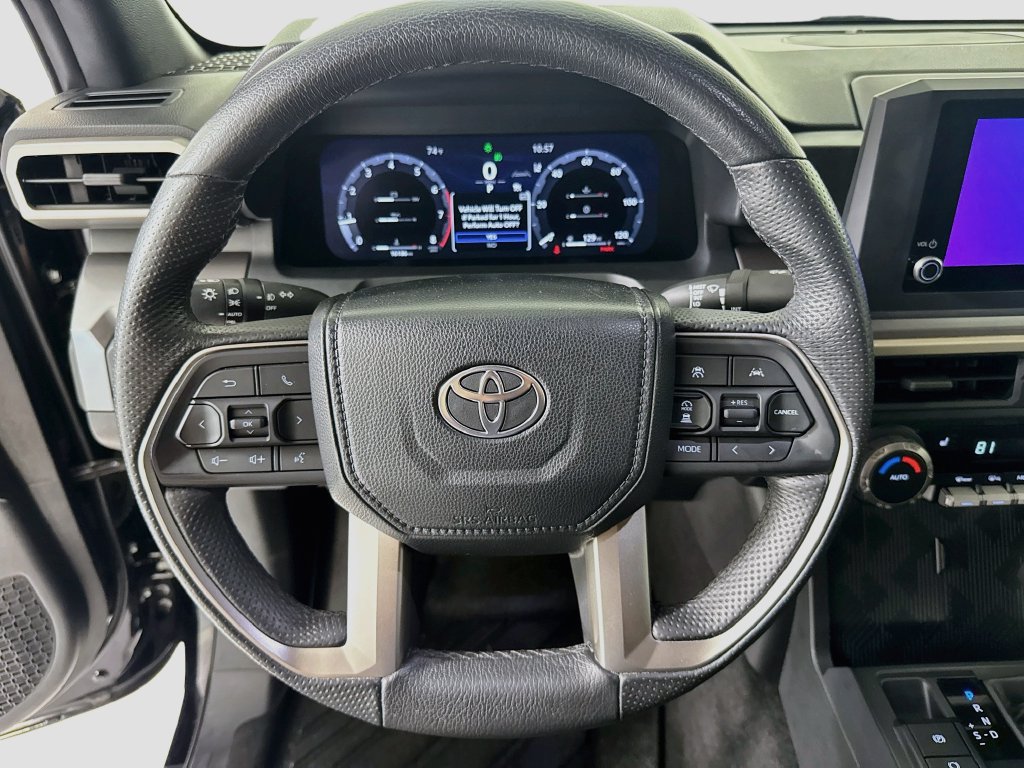 Used 2024 Toyota Tacoma 4x4 Double Cab image 13