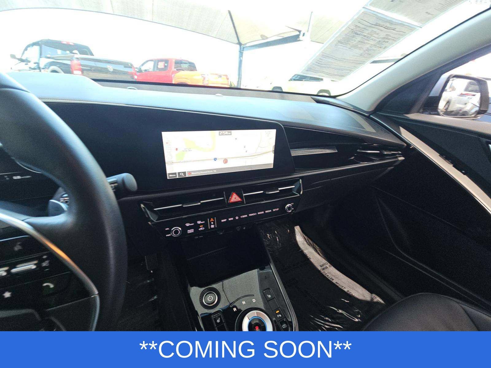 Used 2024 Kia Niro Wind FWD image 5