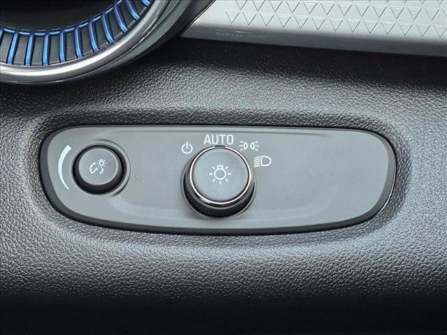 New 2026 Chevrolet Trax LT w/ Driver Confidence Package FWD image 19