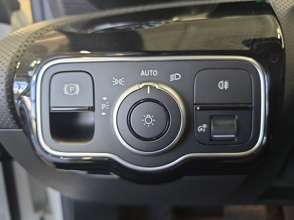 Certified 2026 Mercedes-Benz CLA 250 image 29