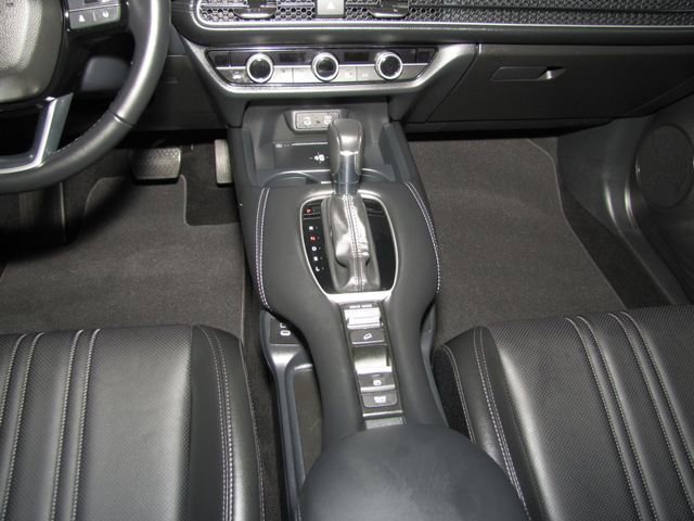 Certified 2026 Honda HR-V EX-L image 15