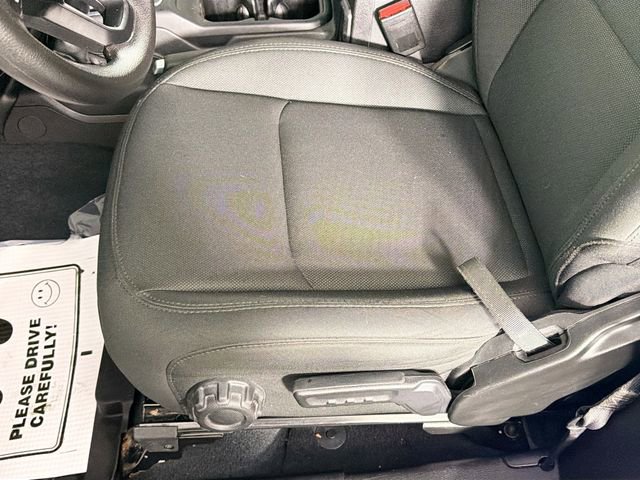 Used 2022 Jeep Wrangler Willys image 18