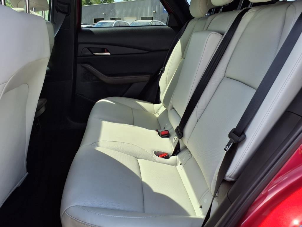 Certified 2025 MAZDA CX-30 2.5 Turbo w/ Premium Plus Pkg image 15