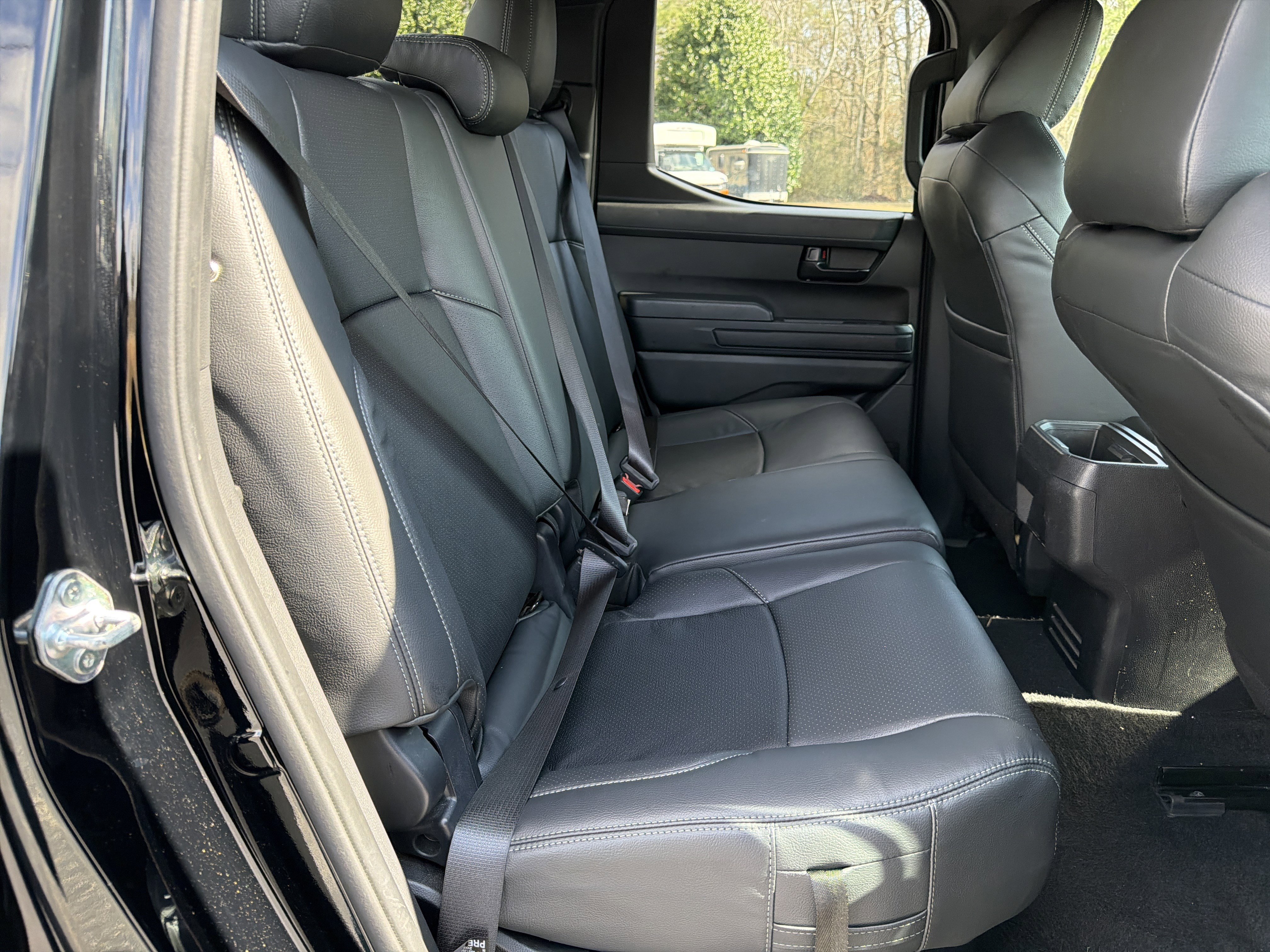 Used 2024 Toyota Tacoma SR5 image 15