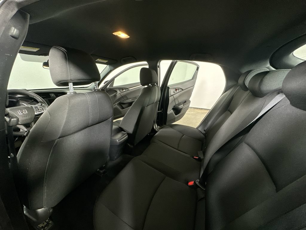Used 2019 Honda Civic LX image 15
