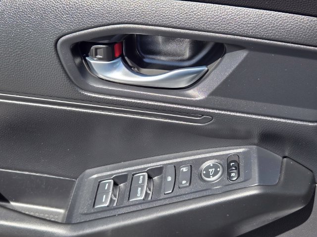 Certified 2024 Honda Accord LX image 20