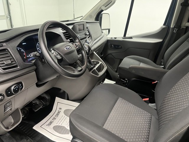 Used 2023 Ford Transit 350 XL image 24