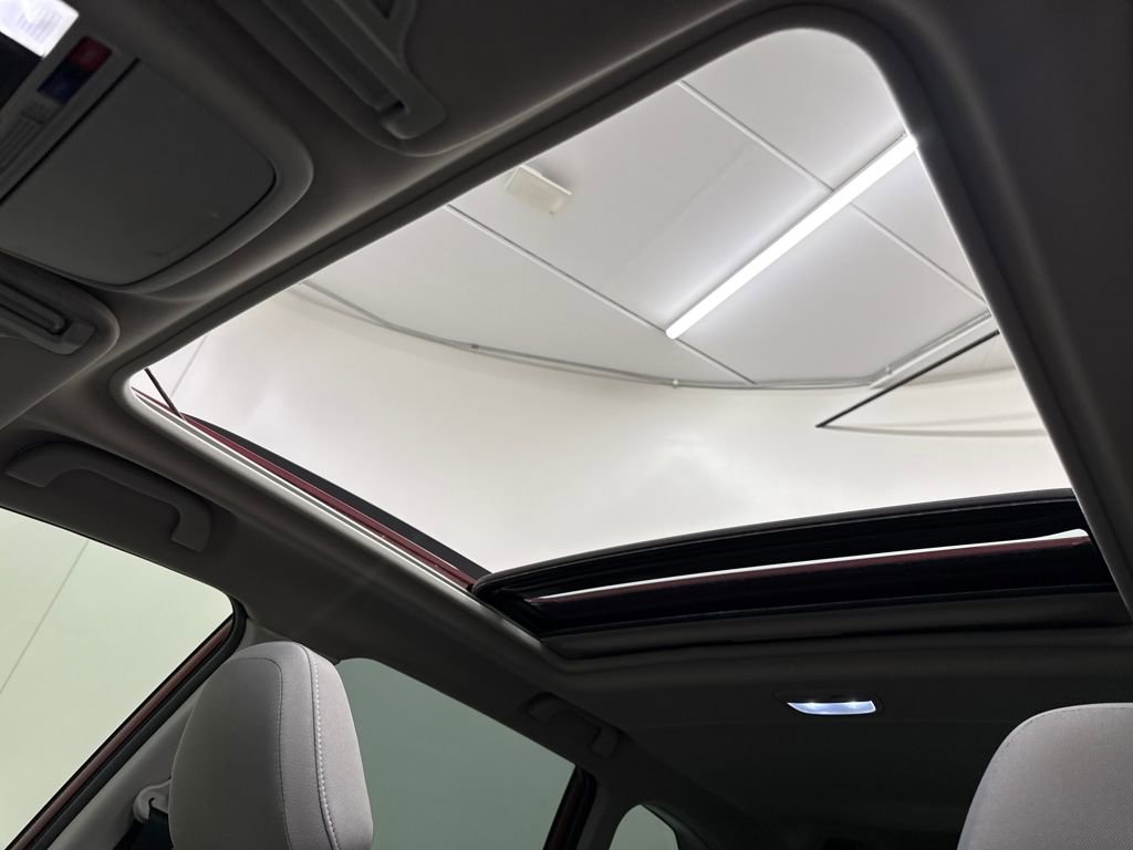 Certified 2022 Subaru Forester Premium image 22