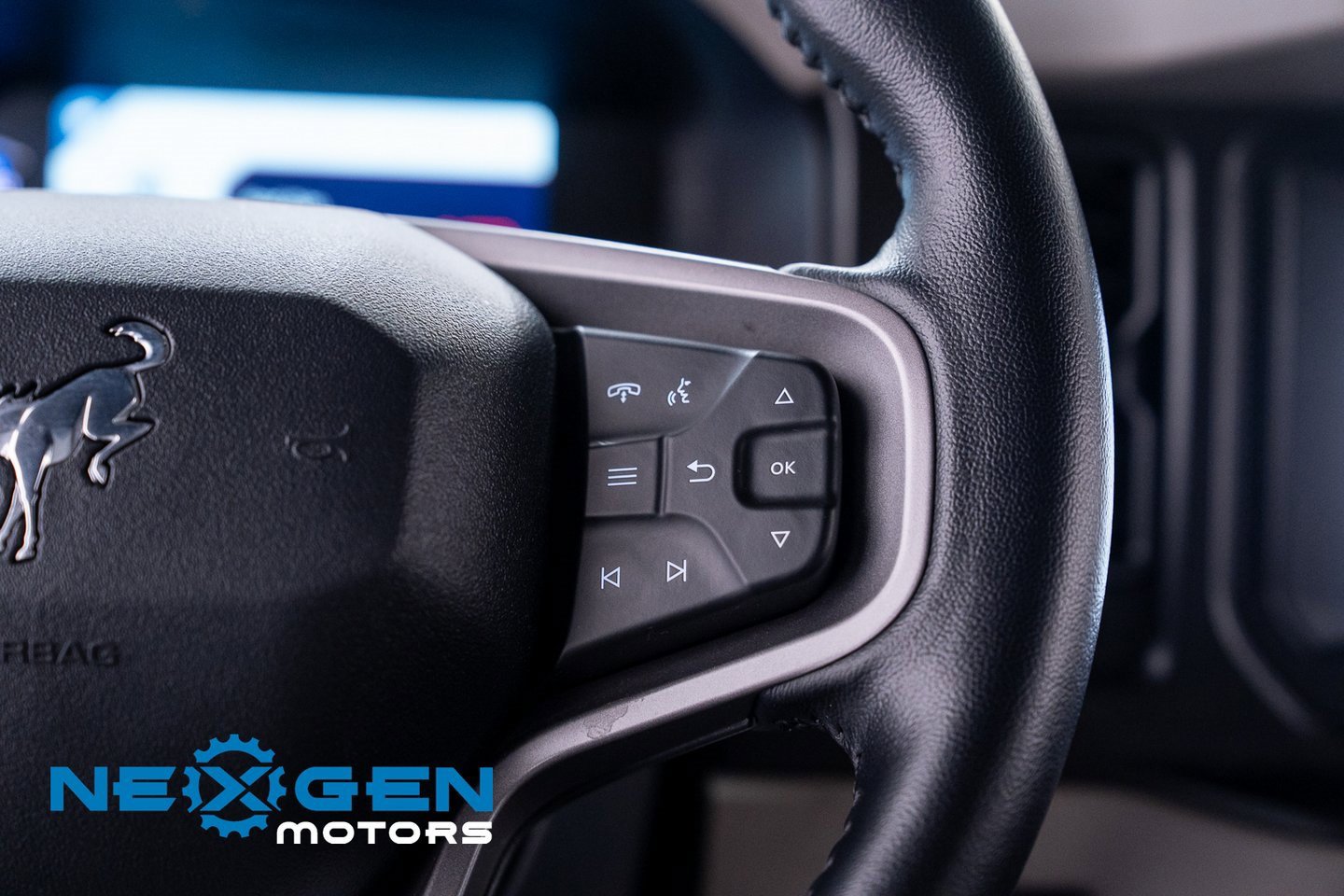 Used 2022 Ford Bronco Wildtrak image 20