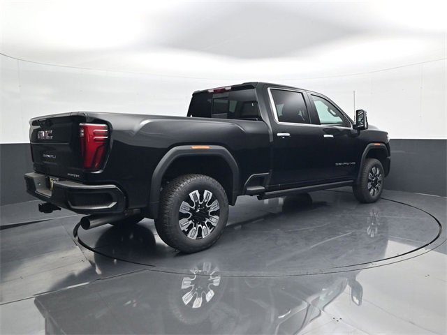 New 2026 GMC Sierra 2500 Denali w/ Denali Reserve Package image 5
