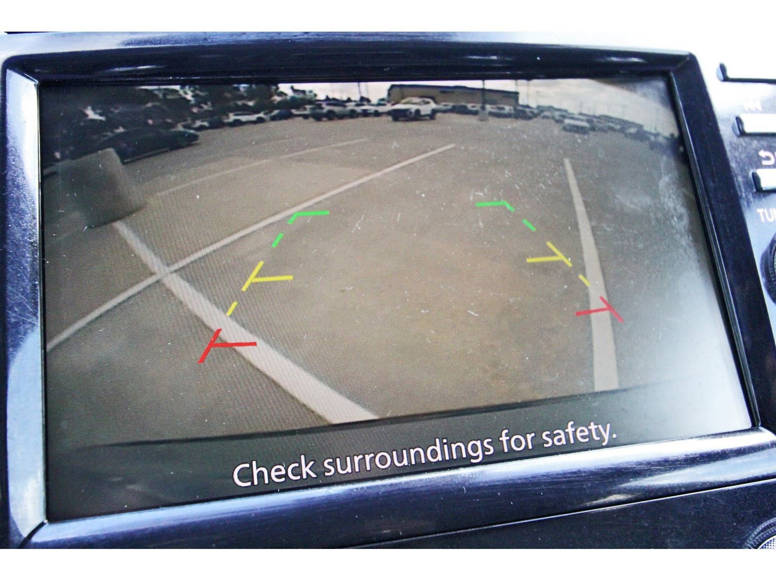 Used 2024 Nissan Murano SV w/ SV Midnight Edition Package image 25