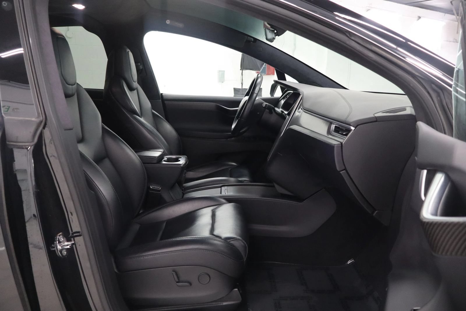 Used 2018 Tesla Model X P100D AWD/4WD image 24