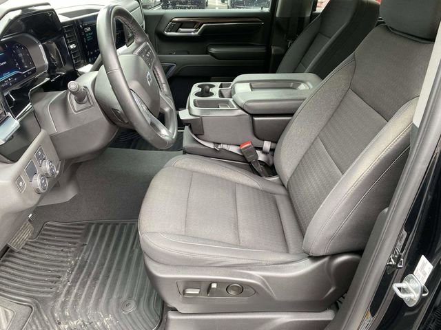 Used 2023 Chevrolet Silverado 1500 RST image 16