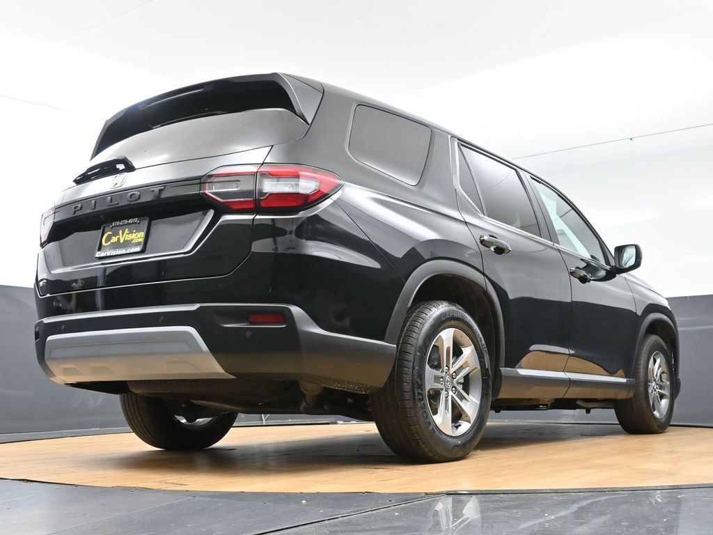 Used 2023 Honda Pilot EX-L image 54